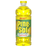 Pine-sol New Multi-surface Cleaner, Lemon Fresh