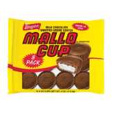Boyer Milk Chocolate Mallo Cup Candy