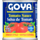 Goya Tomato Sauce, Spanish Style