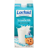 Lactaid 1% Lowfat Milk