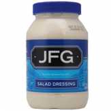 Jfg Salad Dressing