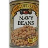 Margret Holmes Navy Beans