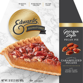 Edwards Pecan Pie, Georgia Style