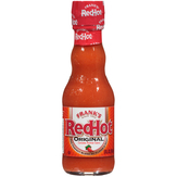 Frank's Redhot Original Cayenne Pepper Hot Wing Sauce