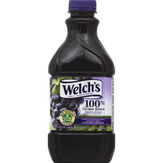 Welch's 100% Grape Juice, Concord Grape