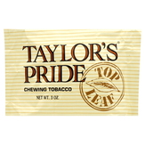 Taylor's Pride Tobacco, Chewing