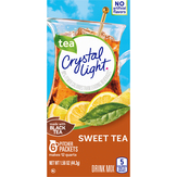 Crystal Light Drink Mix, Sweet Tea