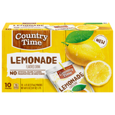 Country Time New Lemonade