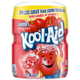 Kool-aid Drink Mix, Cherry, Snow Day