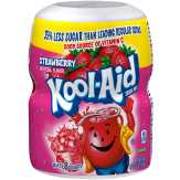 Kool-aid Drink Mix, Strawberry