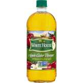 White House  Cider Vinegar