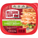 Hillshire Farm Turkey Breast, Oven Roasted, Ultra Thin