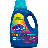Clorox 2 Laundry Additive, Clean Linen Scent, For Colors, 3 In 1