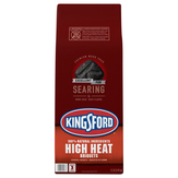 Kingsford New Briquets, Charcoal, High Heat