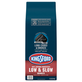 Kingsford New Briquets, Charcoal, Low & Slow