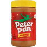 Peter Pan Peanut Butter, Creamy