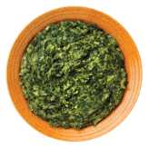 Holiday Meal Premium Side Creamed Spinach