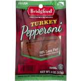 Bridgford  Turkey Pepperoni