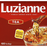 Luzianne Tea, Bags