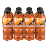 Powerade Sports Drink, Orange
