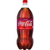 Coca-cola Cola, Cherry