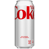 Diet Coke Cola, Diet