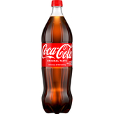 Coca-cola Soda, Original Taste