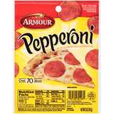 Armour Pepperoni