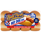 Ball Park Buns, Hot Dog