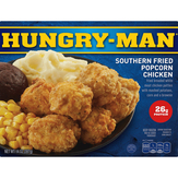 Hungry-man Popcorn Chicken, Southern Fried