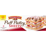 Pepperidge Farm® Frozen Sheets Pastry Dough