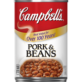 Campbell's® Pork And Beans