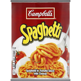 Campbell's® Canned Spaghetti