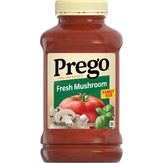 Prego® Mushroom Pasta Sauce