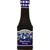 Smucker's Syrup, Blueberry