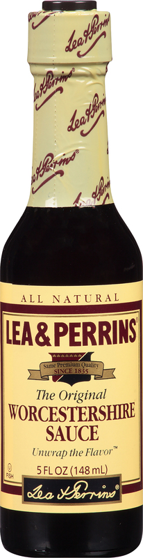 Lea & Perrins Worcestershire Sauce, 10 Ounce