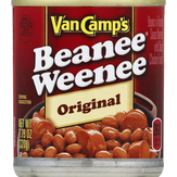 Van Camp's Beanee Weenee, Original