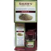Poultry Seasoning – Sauer Brands