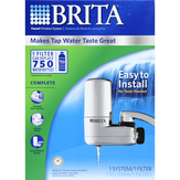 Brita Basic Faucet Mount System