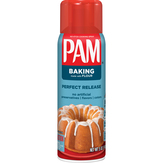 Pam Cooking Spray, Baking, No-stick