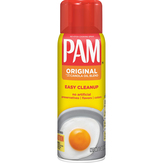 Pam Cooking Spray, No-stick, Original