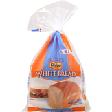 Rhodes Bake-n-serv White Bread, Frozen Dough