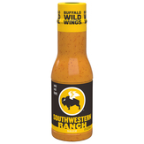 Buffalo Wild Wings New Sauce, Southwestern Ranch