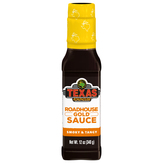 Texas Roadhouse New Sauce, Smoky & Tangy
