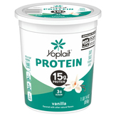 Yoplait New Dairy Snack, Protein, Vanilla