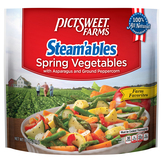 Pictsweet Farms Spring Vegetables