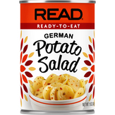 Read Potato Salad, German
