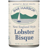 Bar  Harbor Lobster Bisque, New England Style, Semi-condensed