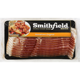 Smithfield Bacon Hometown Original