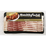 Smithfield Bacon, Thick Cut